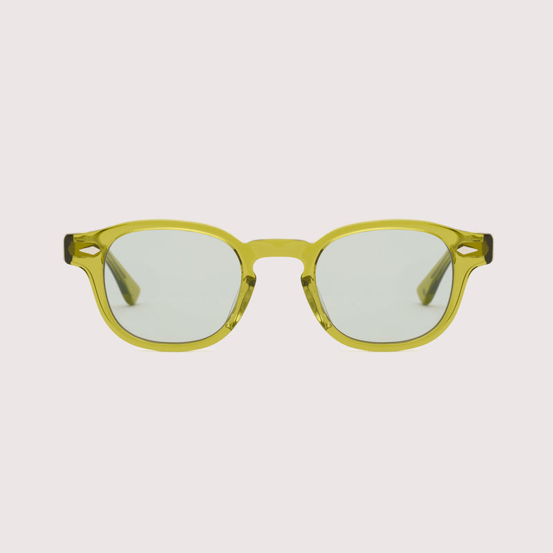 NOCHINO #40. AONI × GREY GREEN to D.GREY (調光モデル)