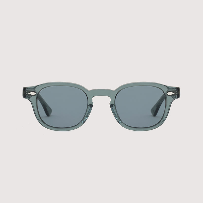 NOCHINO #41. SABI ASAGI × BLUE GREY to D.GREY (調光モデル)