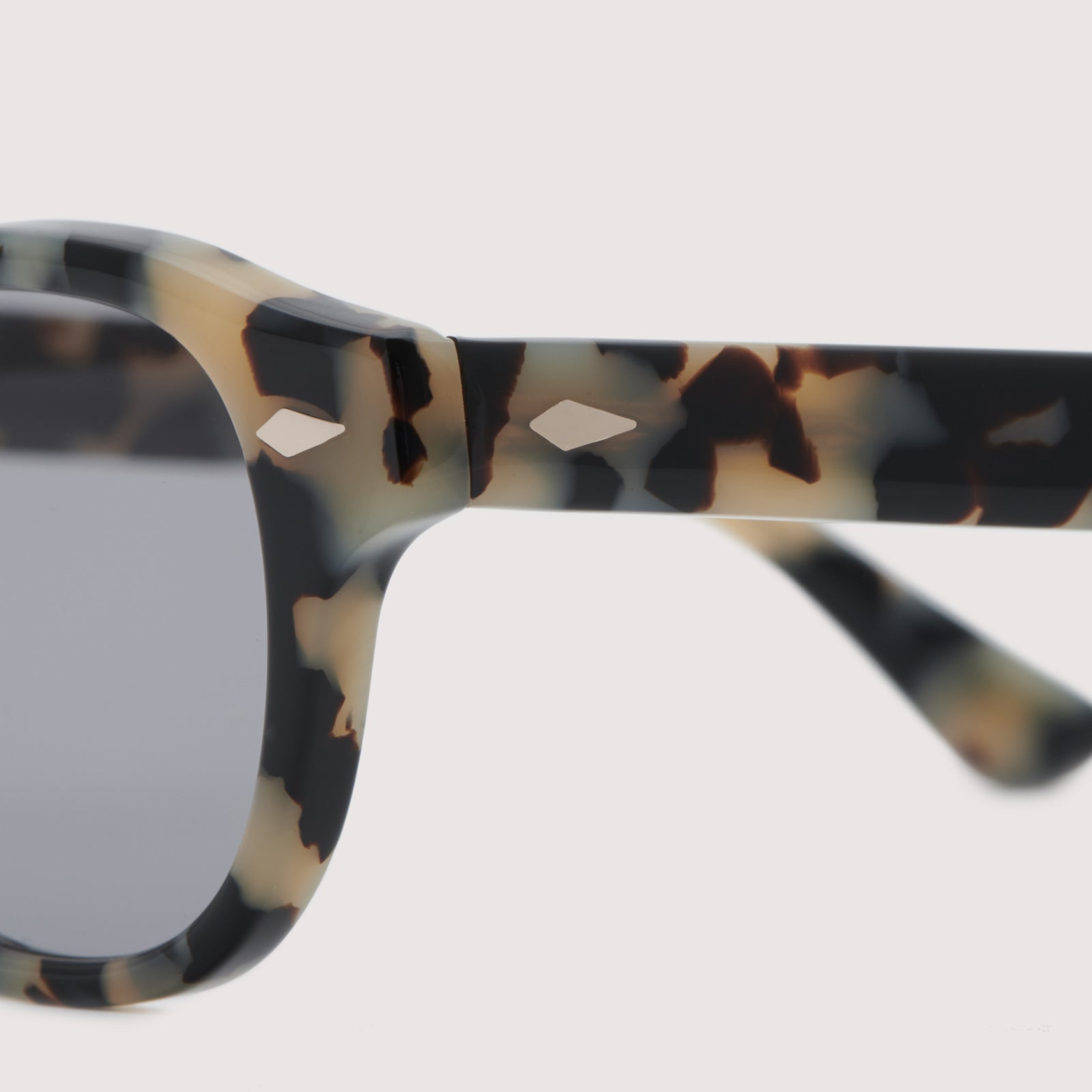 【MUGI】NOCHINO OPTICALブルーグレー 46/23/144 MUGI様専用】NOCHINO OPTICALブルーグレー 46/23/144