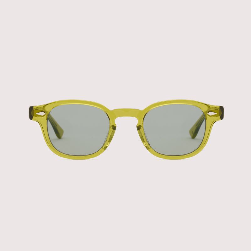 NOCHINO #40. AONI × GREY GREEN to D.GREY (調光モデル)