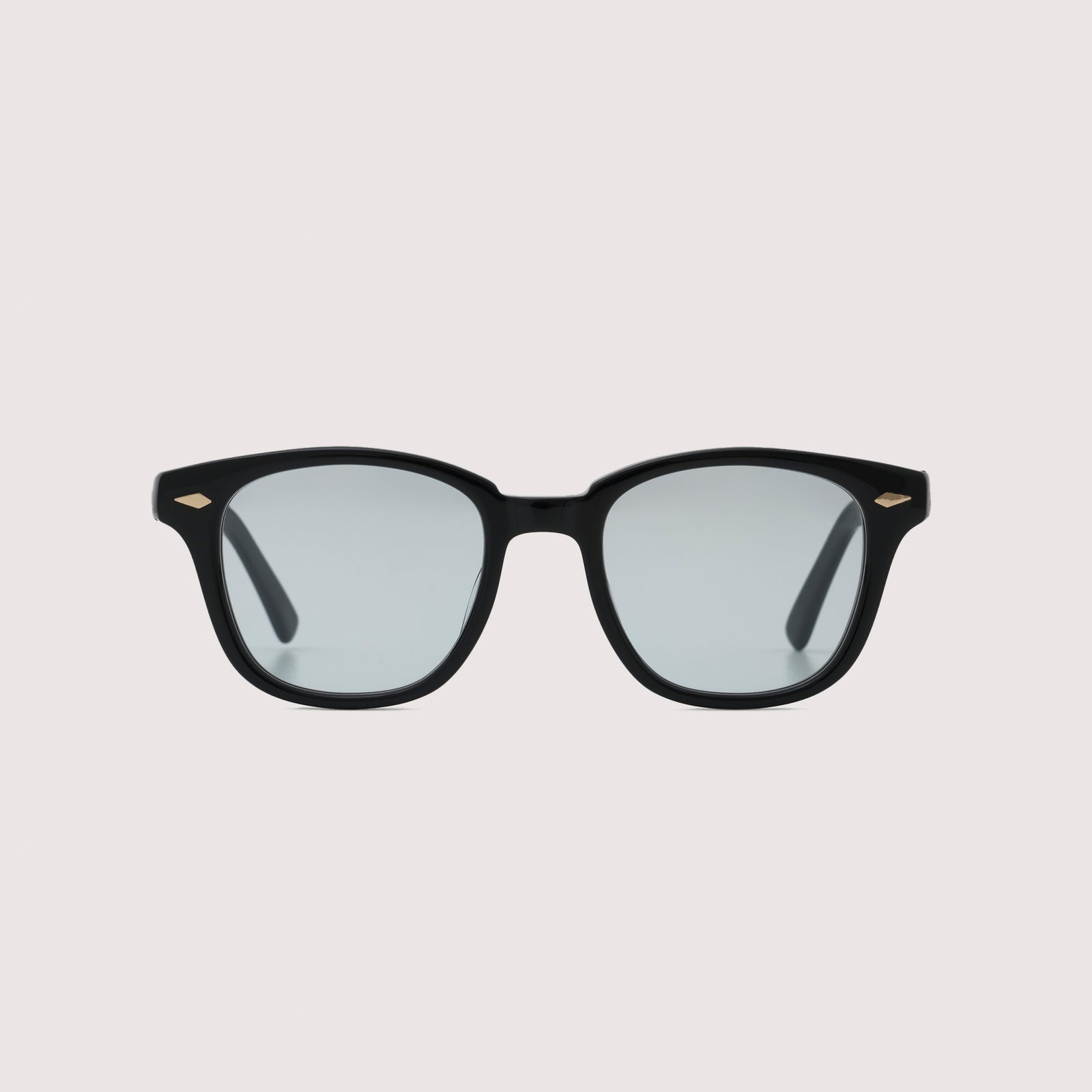SANSUI #12. GLOSS BLACK × BLUE GREY to D.GREY (調光) – NOCHINO OPTICAL