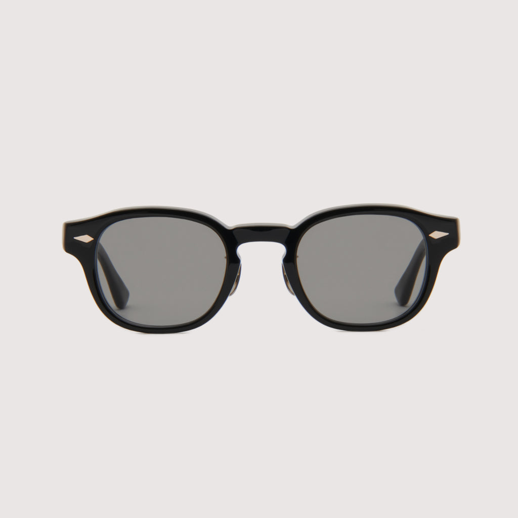 NOCHINO FR #1. GLOSS BLACK × CLEAR to GREY (調光) – NOCHINO OPTICAL