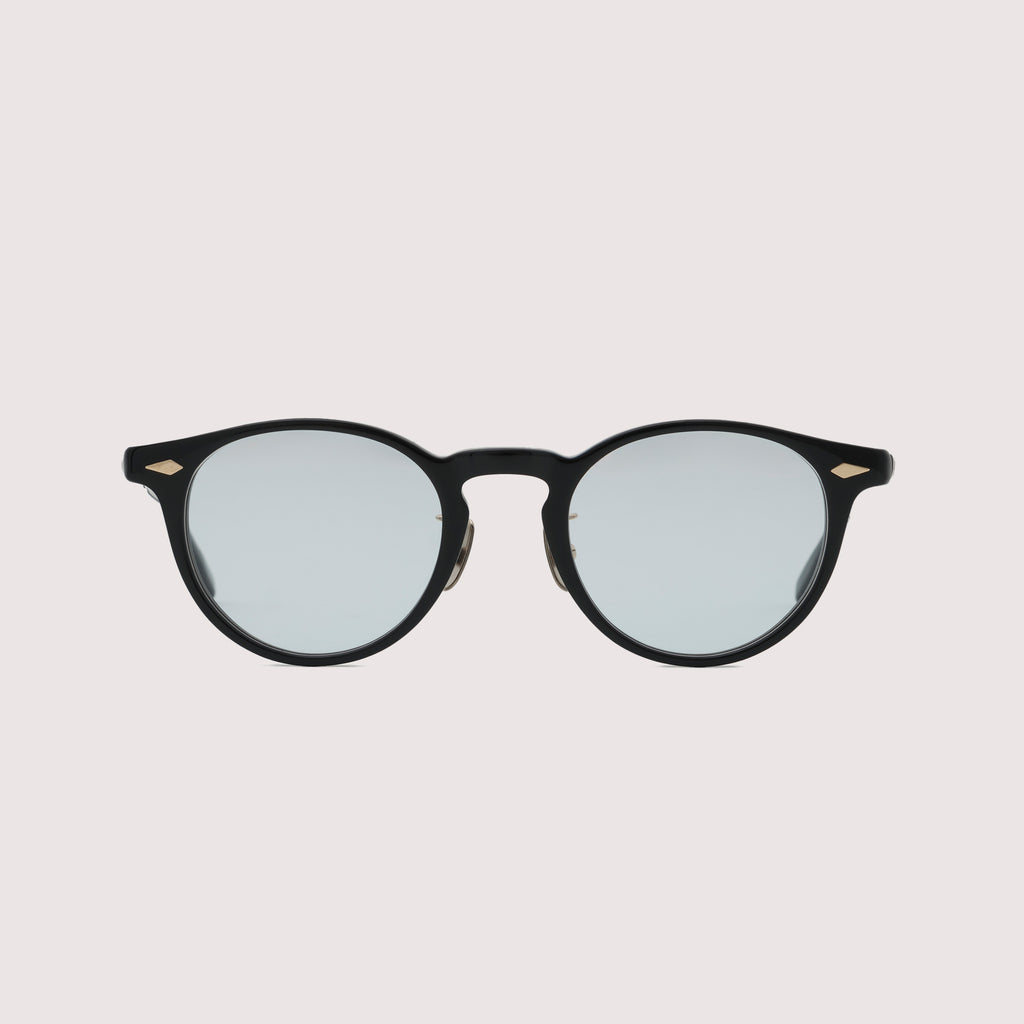 TSUKIYOMI #9. GLOSS BLACK × BLUE GREY to GREY (調光)