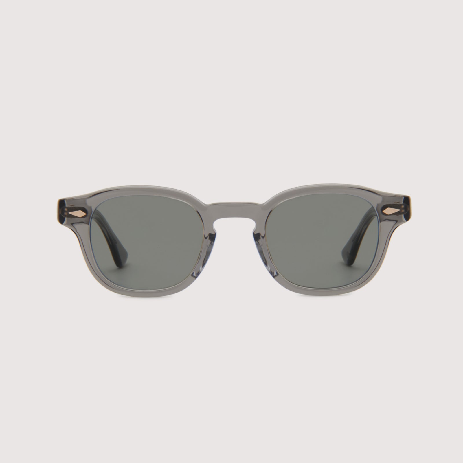 小物 NOCHINO OPTICAL NOCHINO #4 DARK GREY JIFUSAN #4. GLOSS BLACK × DARK GREY – NOCHINO OPTICAL