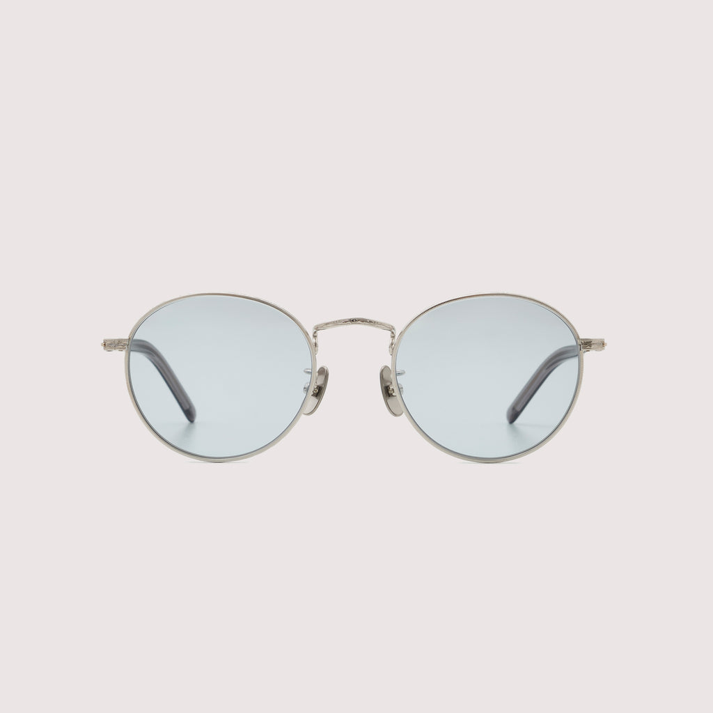 KYOKUSUI #6. PLUTINUM SILVER FLAME × BLUE GREY to GREY (調光)