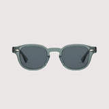 NOCHINO #41. SABI ASAGI × BLUE GREY to D.GREY (調光モデル)