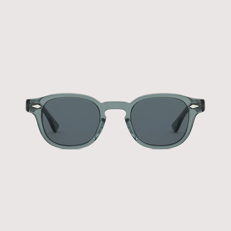 NOCHINO #41. SABI ASAGI × BLUE GREY to D.GREY (調光モデル)