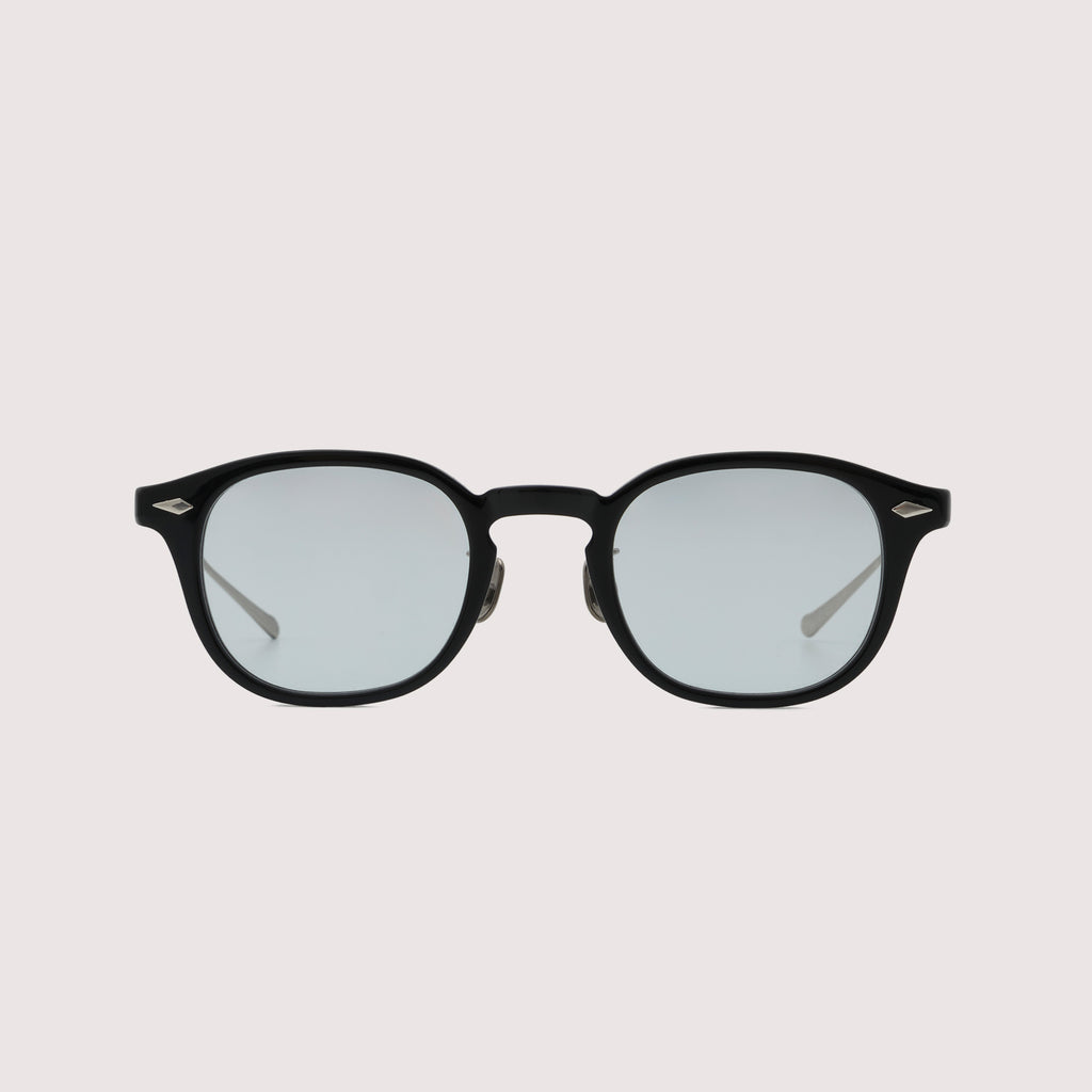 JIFUSAN #6. GLOSS BLACK × BLUE GREY to GREY (調光)