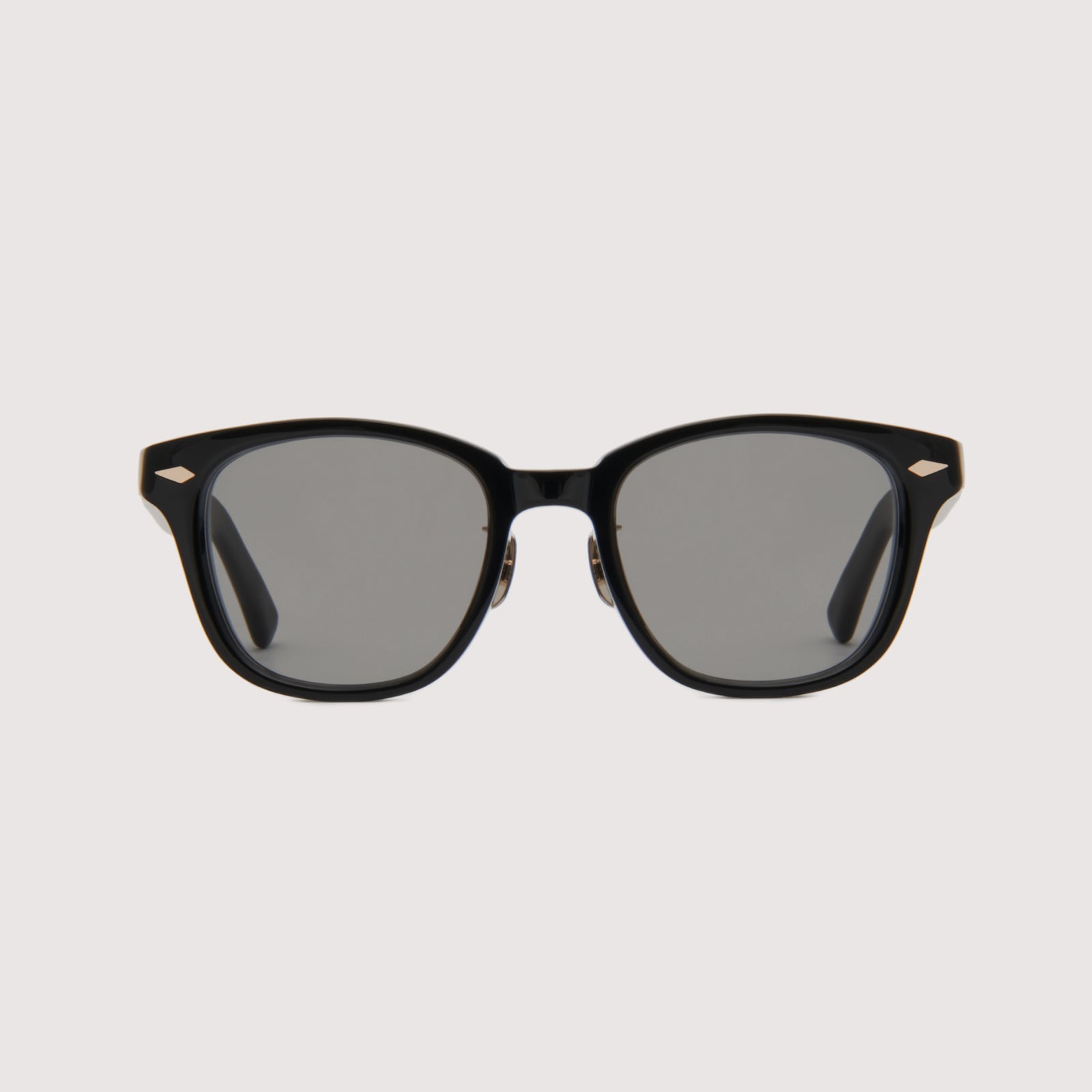 新品■NOCHINO OPTICAL SANSUI FR #2 調光レンズ SANSUI FR #1. GLOSS BLACK × CLEAR to GREY (調光モデル