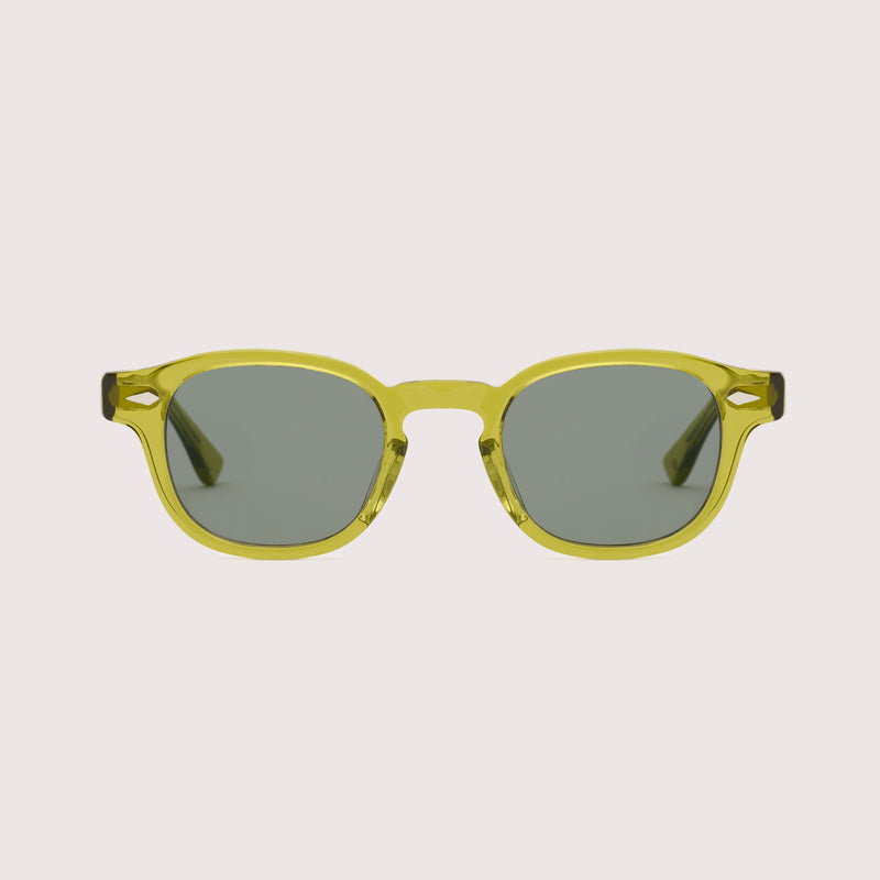 NOCHINO #40. AONI × GREY GREEN to D.GREY (調光モデル)