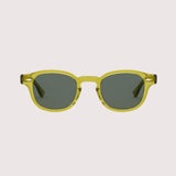 NOCHINO #40. AONI × GREY GREEN to D.GREY (調光モデル)