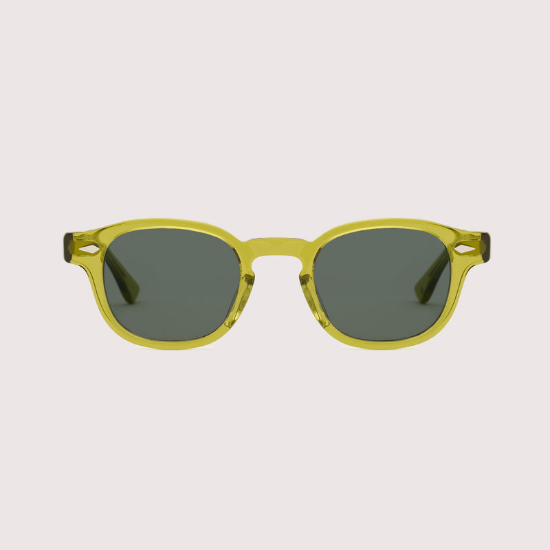NOCHINO #40. AONI × GREY GREEN to D.GREY (調光モデル)