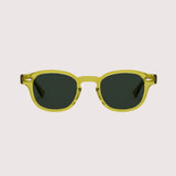 NOCHINO #40. AONI × GREY GREEN to D.GREY (調光モデル)