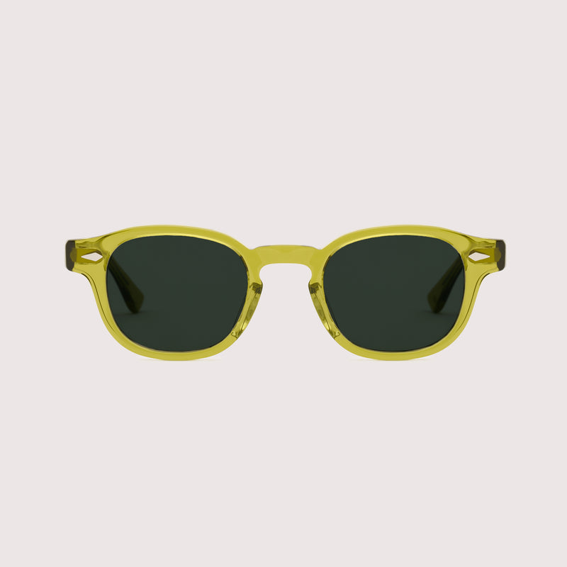 NOCHINO #40. AONI × GREY GREEN to D.GREY (調光モデル)