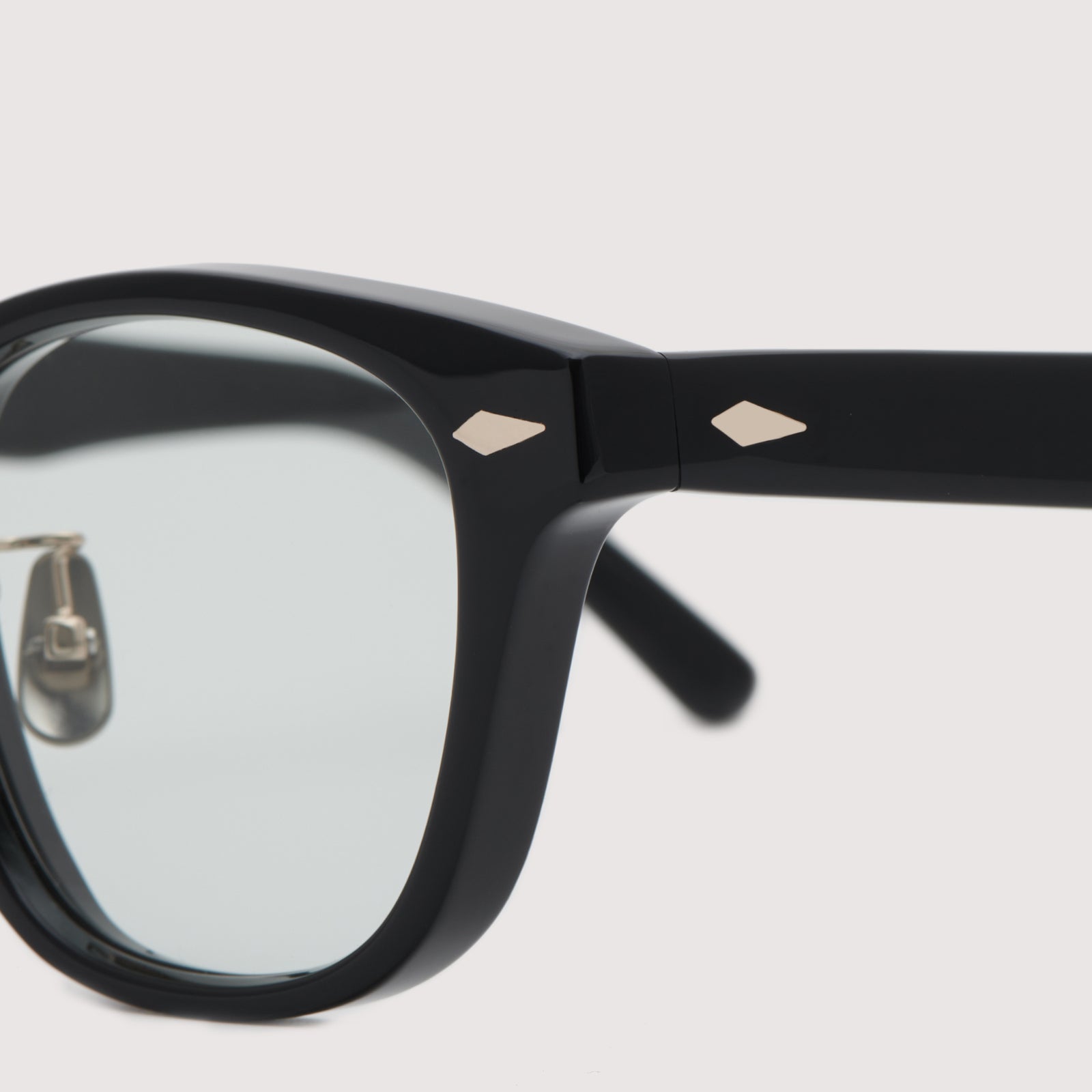 SANSUI FR #2. GLOSS BLACK × GREY GREEN to D.GREY (調光モデル