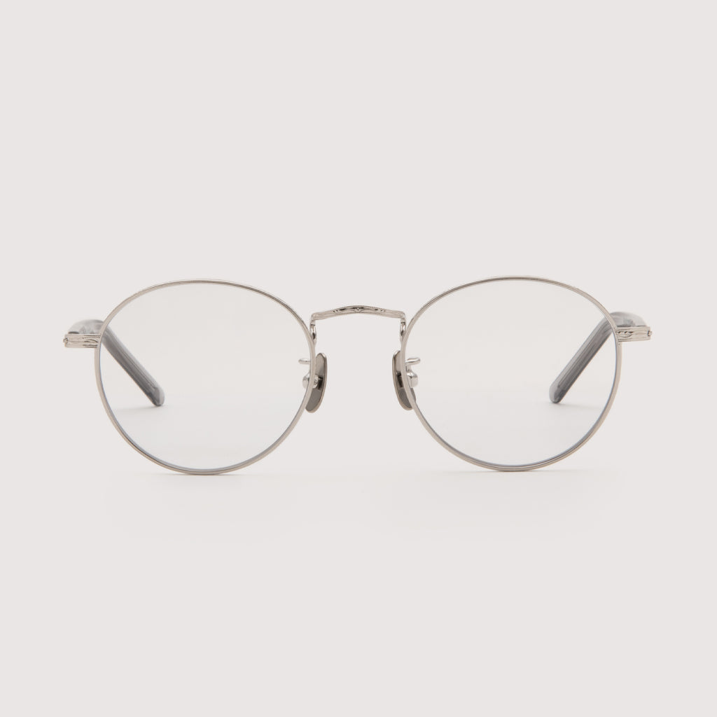 NOCHINO OPTICAL "KYOKUSUI"  調光レンズ 新品