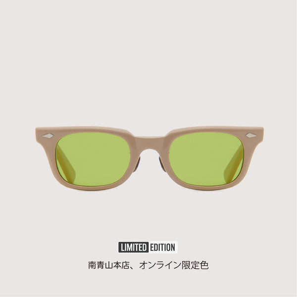 “ONDA” #6. UTSUBUSHI × TEA OLIVE