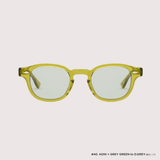 NOCHINO #40. AONI × GREY GREEN to D.GREY (調光モデル)