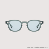 NOCHINO #41. SABI ASAGI × BLUE GREY to D.GREY (調光モデル)