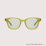 SANSUI #18. AONI × GREY GREEN to D.GREY (調光モデル)