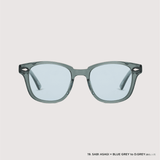 SANSUI #19. SABI ASAGI × BLUE GREY to D.GREY (調光モデル)