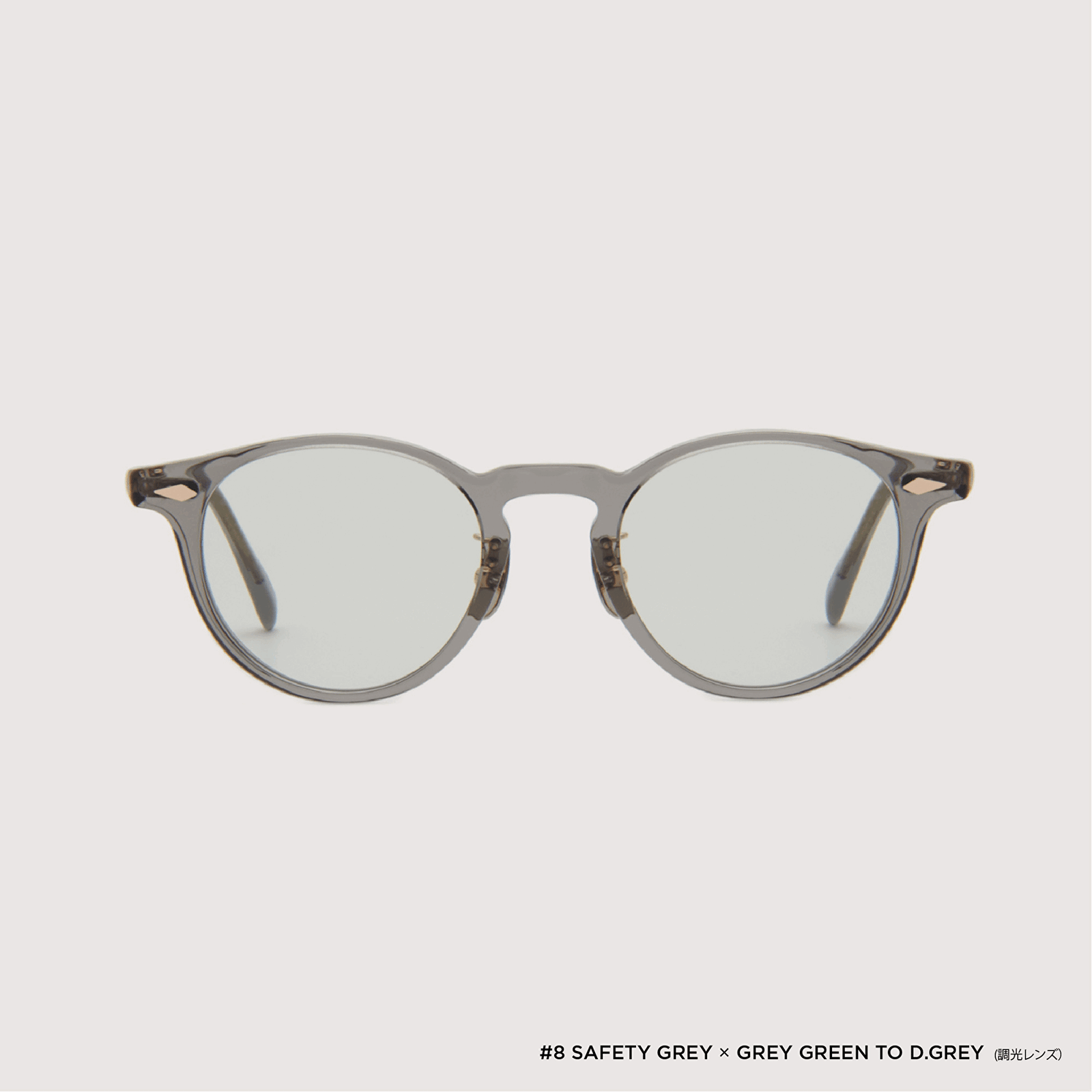 小物 NOCHINO OPTICAL TSUKIYOMI OVY 小物 NOCHINO OPTICAL TSUKIYOMI OVY