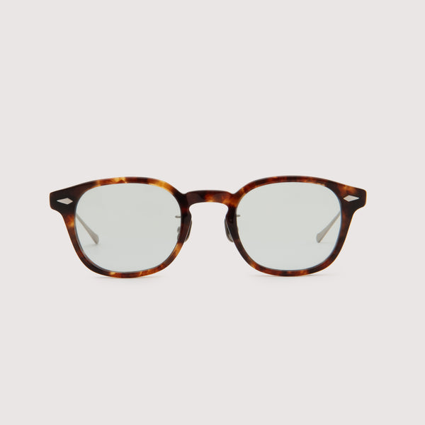 JIFUSAN #3. RICH AMBER × GREY GREEN to D.GREY (調光) – NOCHINO OPTICAL