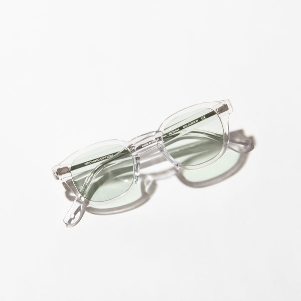 NOCHINO OPTICAL CRYSTAL CLEAR 限定色 新品 | kensysgas.com