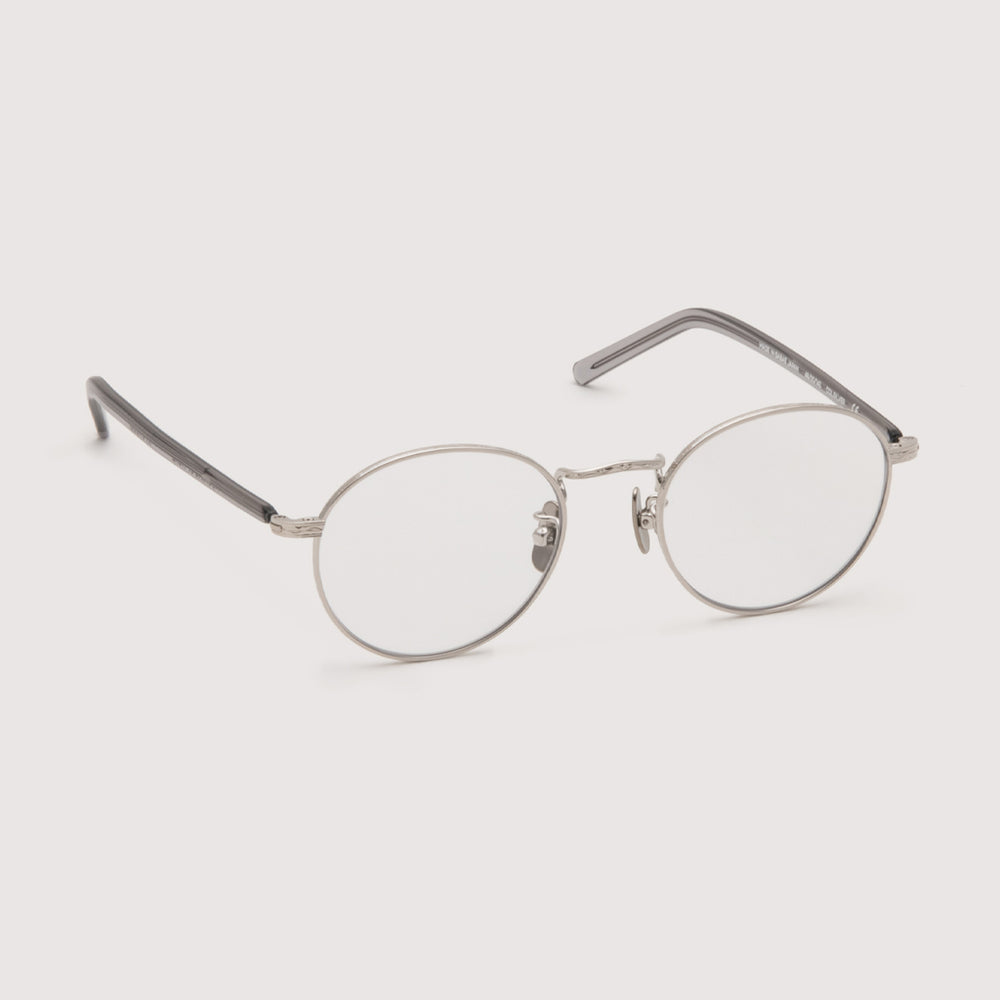 ノチノオプティカル / KYOKUSUI 調光ラウンドメタル 再入荷