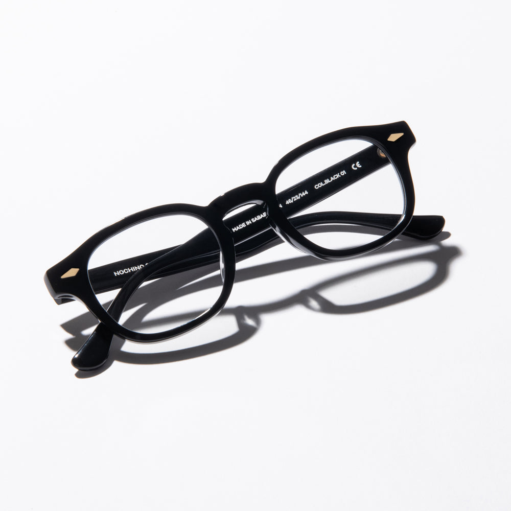 格安販売中 NOCHINO #1. (調光モデル GREY to CLEAR × BLACK GLOSS 小物