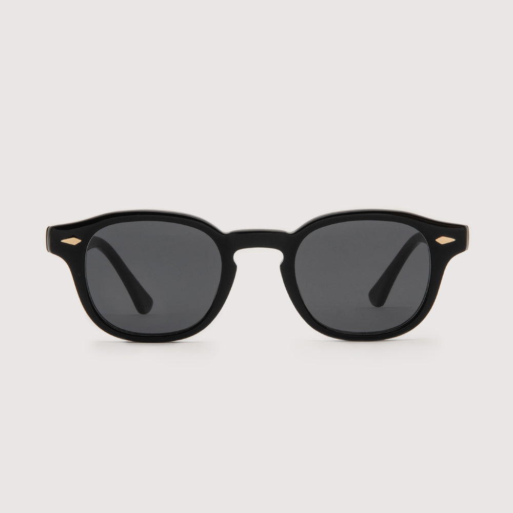 NOCHINO Black polarized lens ver.(偏光モデル) – NOCHINO OPTICAL