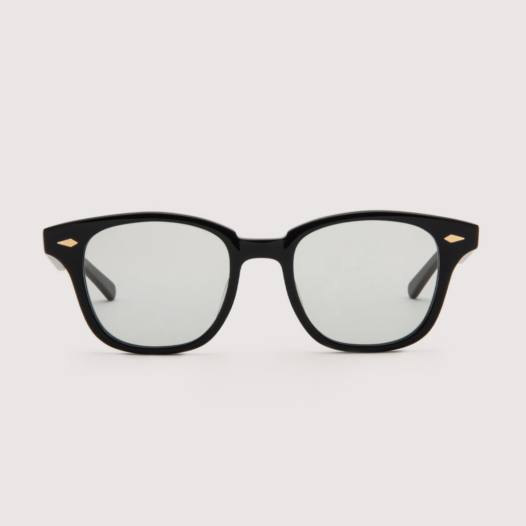 SANSUI #2. GLOSS BLACK × GREY GREEN to D.GREY(調光)