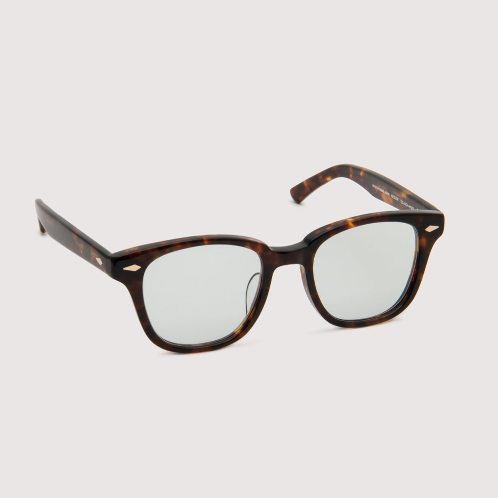 小物 nochino optical san sui fr #3 SANSUI FR #3. GLOSS BLACK × DARK GREY – NOCHINO OPTICAL