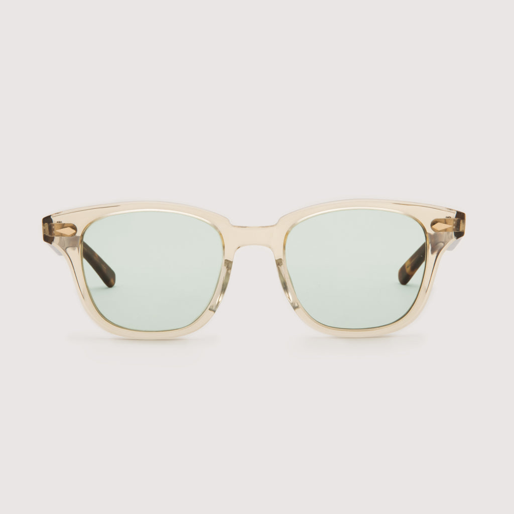 SANSUI #5. CITRON & AMBER × L.SMOKE GREEN  (非調光)