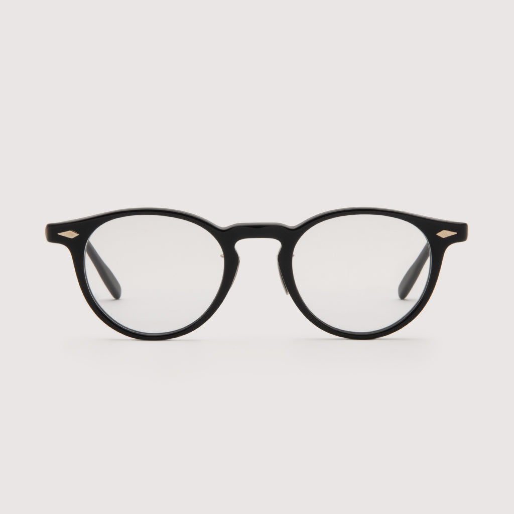 TSUKIYOMI #1. GLOSS BLACK × CLEAR to GREY (調光)