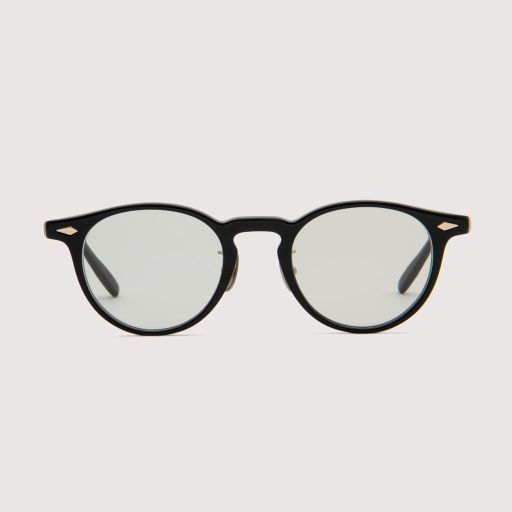 TSUKIYOMI #2. GLOSS BLACK × GREY GREEN to D.GREY (調光)