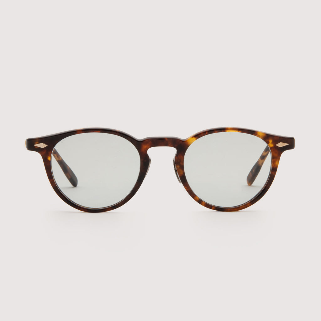 TSUKIYOMI #3. RICH AMBER × GREY GREEN to D.GREY  (調光)